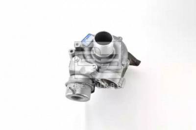 BE TURBO 129848 -  Компрессор, наддув